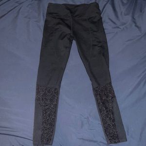 Fabletics leggings